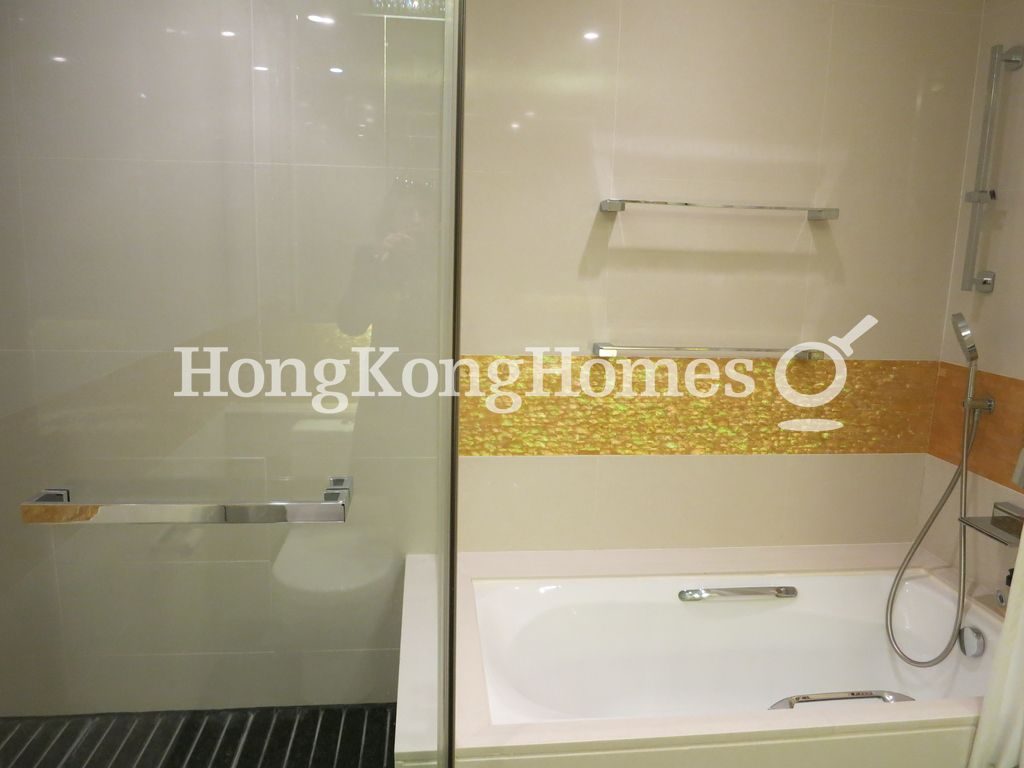 Master Bathroom — 名鑄，尖沙咀