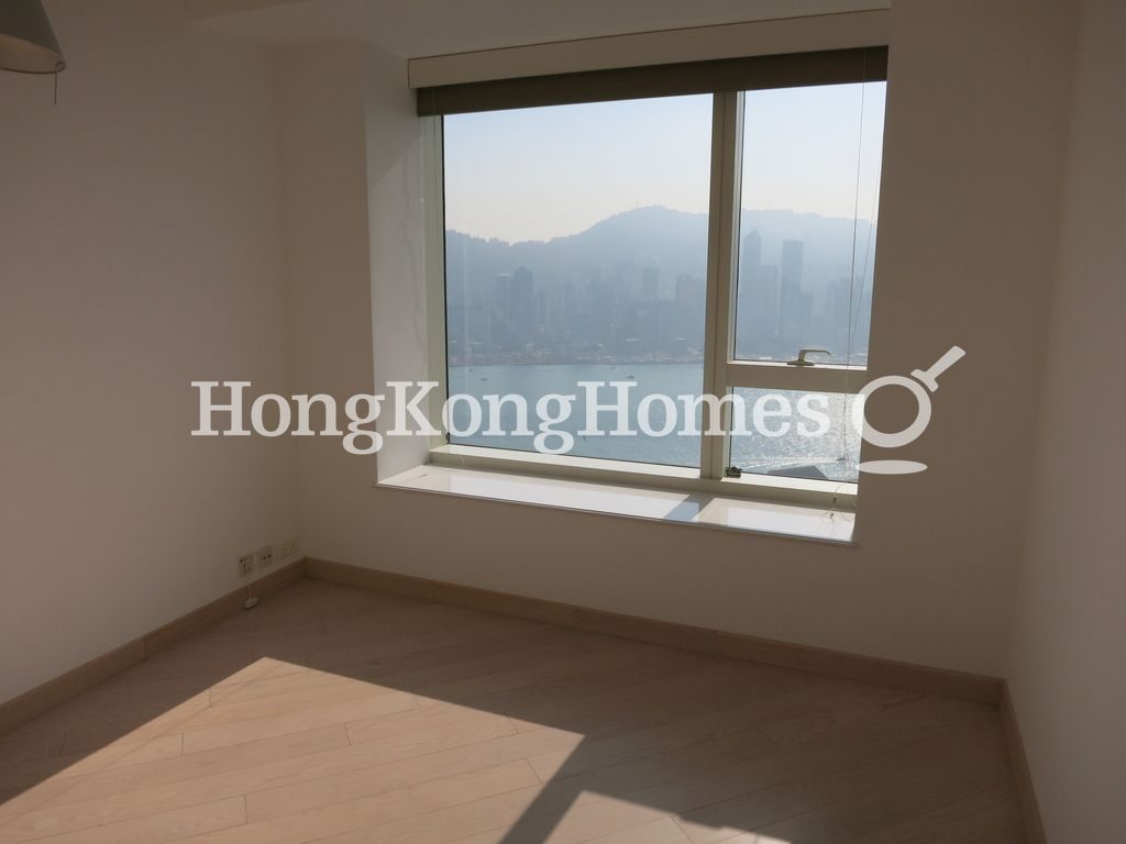 Second Bedroom — 名鑄，尖沙咀