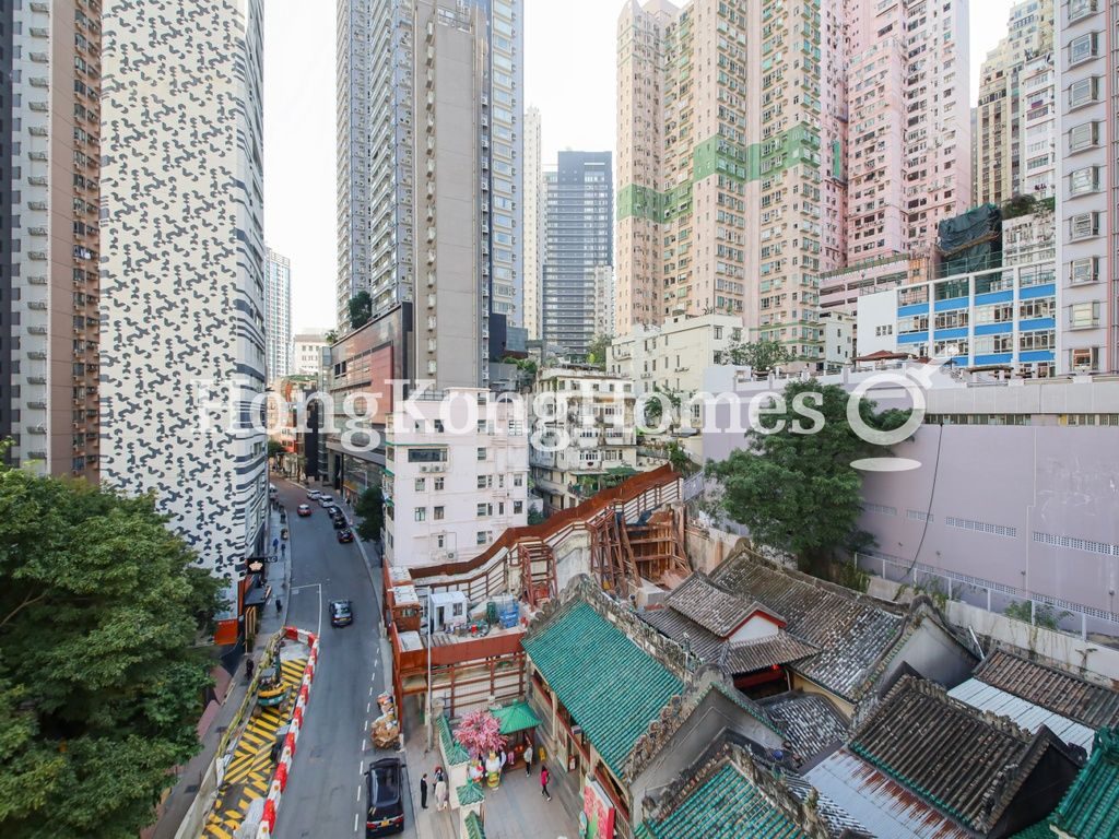 Tai Hing House