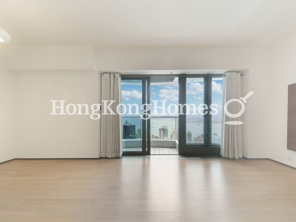 Living and Dining Room — Arezzo, Mid-levels West