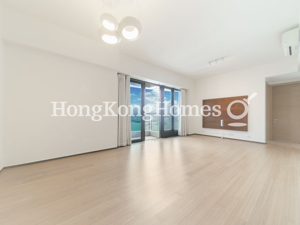 Living and Dining Room — Arezzo, Mid-levels West