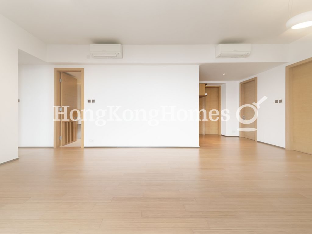 Living and Dining Room — Arezzo, Mid-levels West