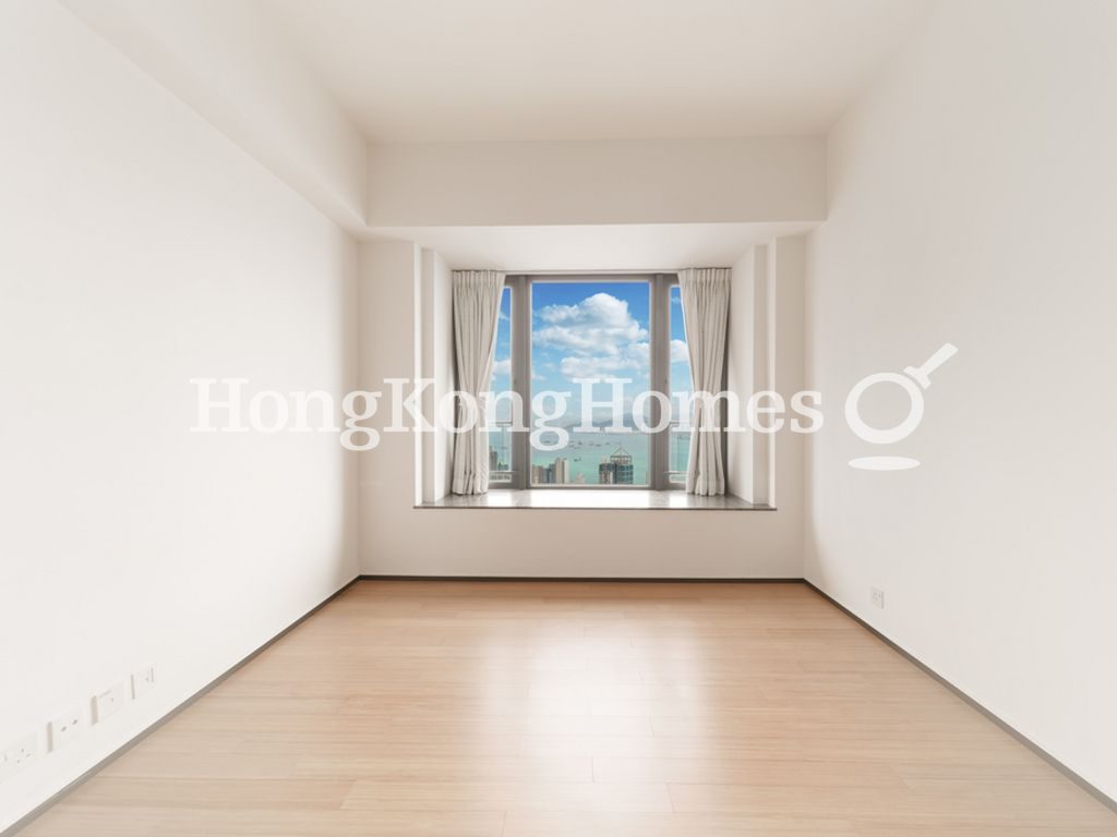 Master Bedroom — Arezzo, Mid-levels West