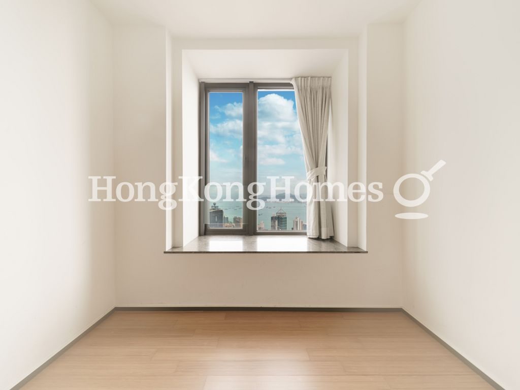 Second Bedroom — Arezzo, Mid-levels West