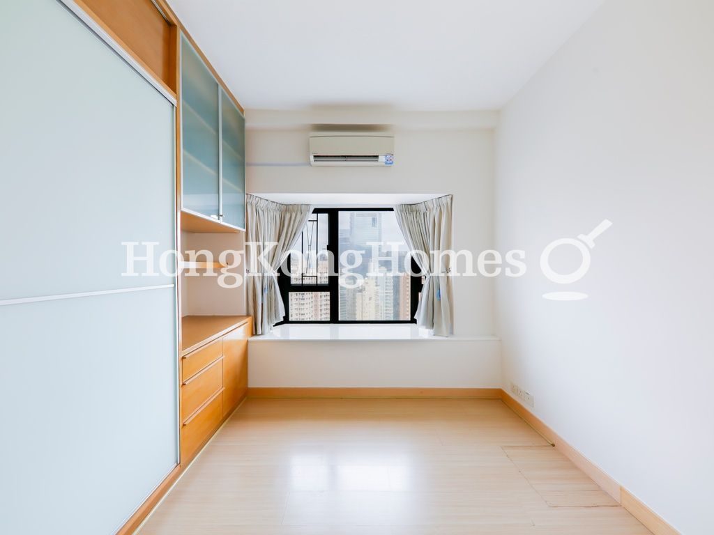 Second Bedroom — 比華利山 - B座，跑馬地