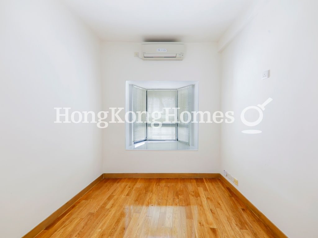 Third Bedroom — 比華利山 - B座，跑馬地
