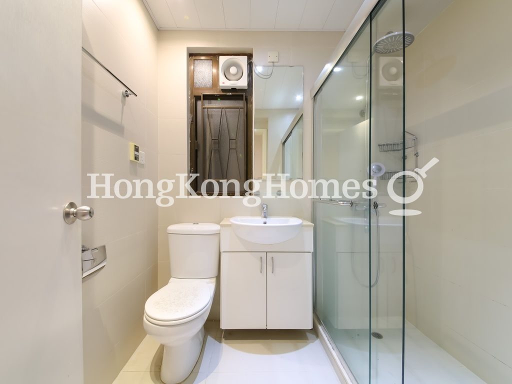 Guest Bathroom — Broom Road, 9, Happy Valley