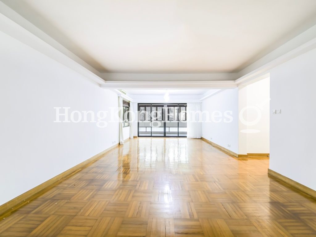 Living and Dining Room — Broom Road, 9, Happy Valley