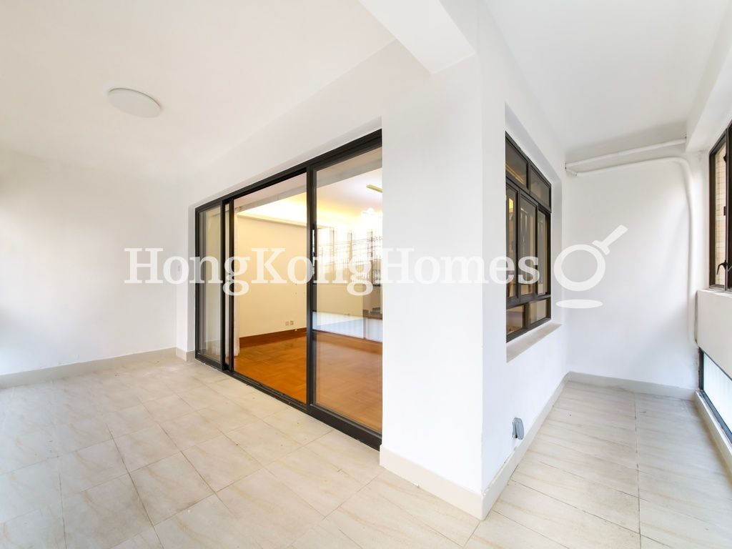 Living and Dining Room — Broom Road, 9, Happy Valley
