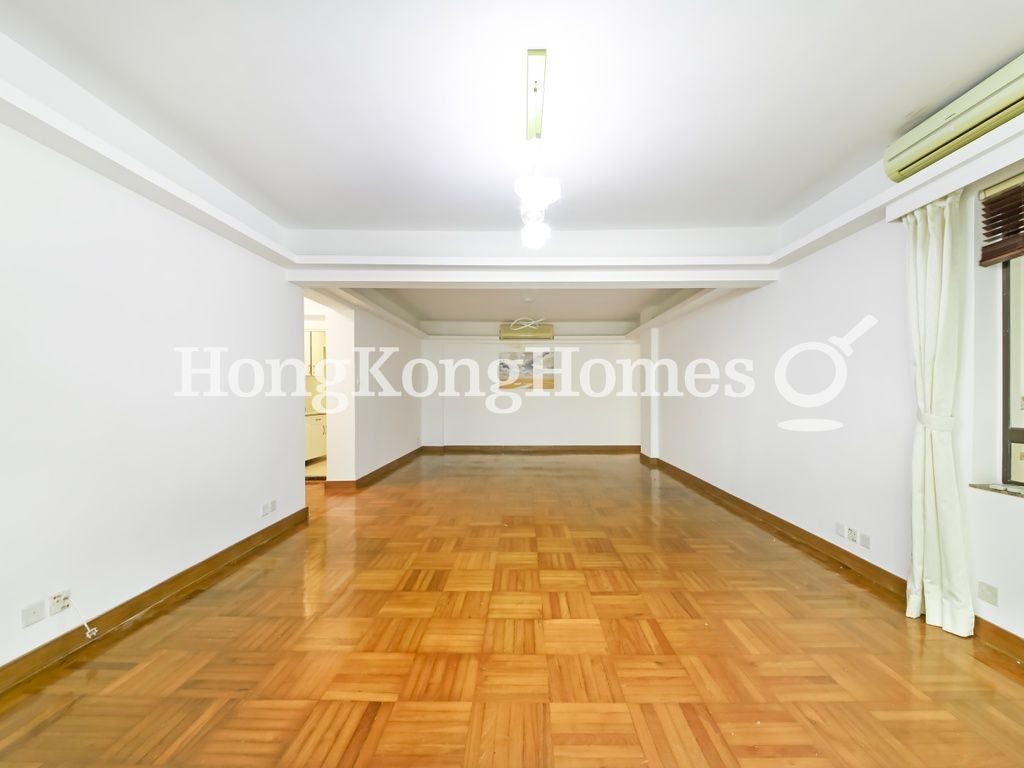 Living and Dining Room — Broom Road, 9, Happy Valley