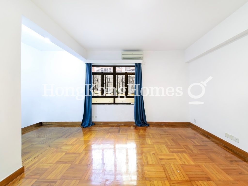 Master Bedroom — Broom Road, 9, Happy Valley