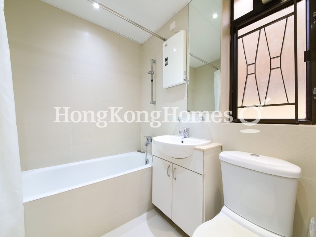 Master Bathroom — Broom Road, 9, Happy Valley