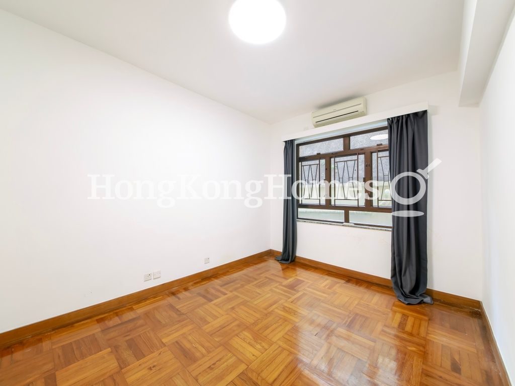 Third Bedroom — Broom Road, 9, Happy Valley