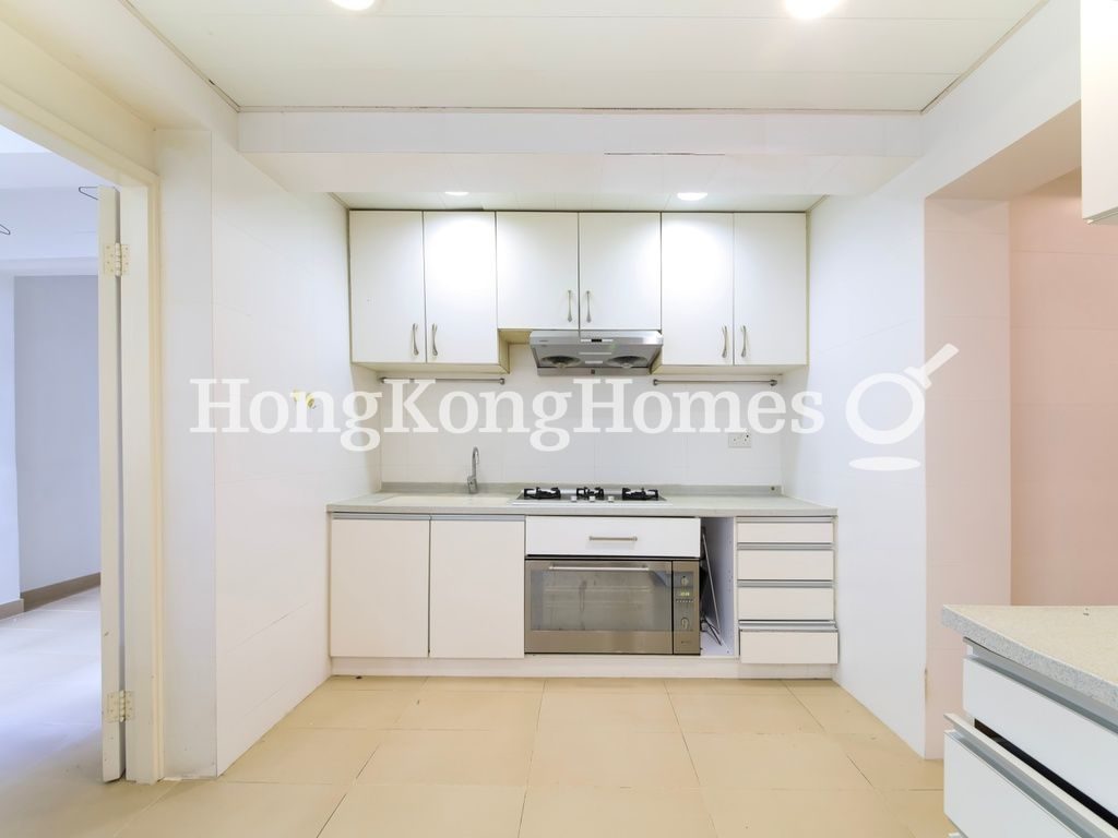 Kitchen — Broom Road, 9, Happy Valley