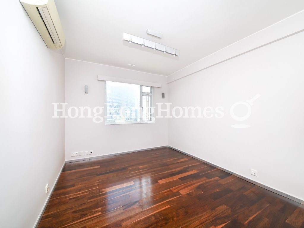 Fourth Bedroom — 柏麗園，渣甸山