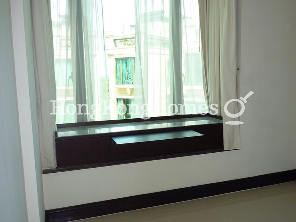 Fourth Bedroom — 海珀名邸，東涌