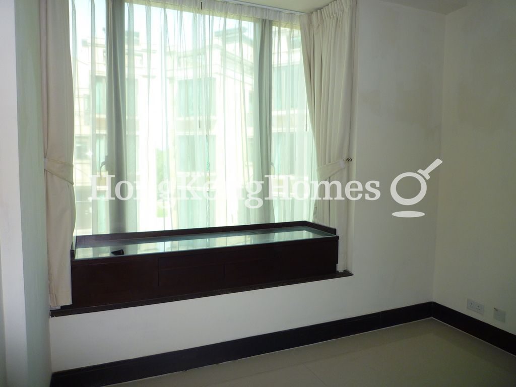 Third Bedroom — 海珀名邸，東涌