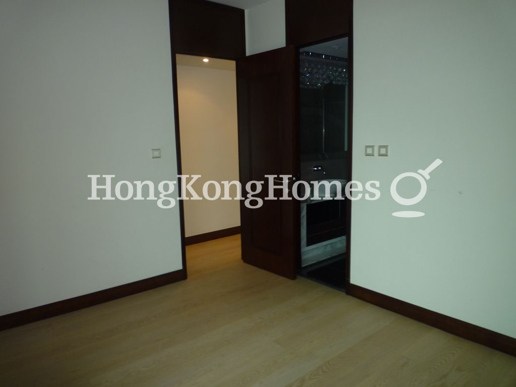 Second Ensuite Bedroom — 半山壹號半山徑 35 號，何文田窩打老道