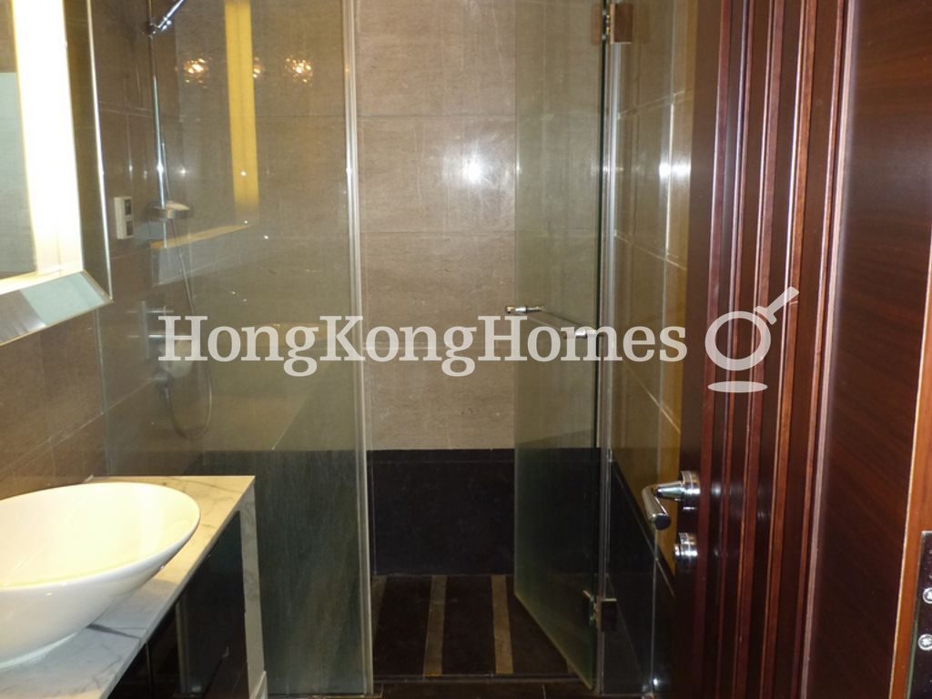 Second Ensuite Bathroom — 半山壹號半山徑 35 號，何文田窩打老道