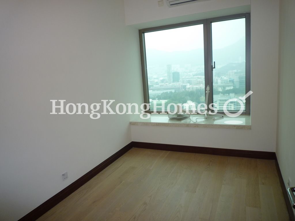 Third Bedroom — 半山壹號半山徑 35 號，何文田窩打老道
