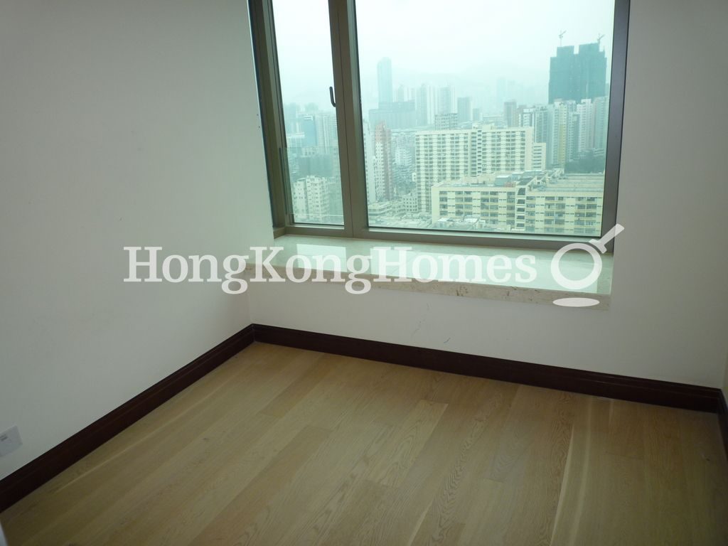 Fourth Bedroom — 半山壹號半山徑 35 號，何文田窩打老道