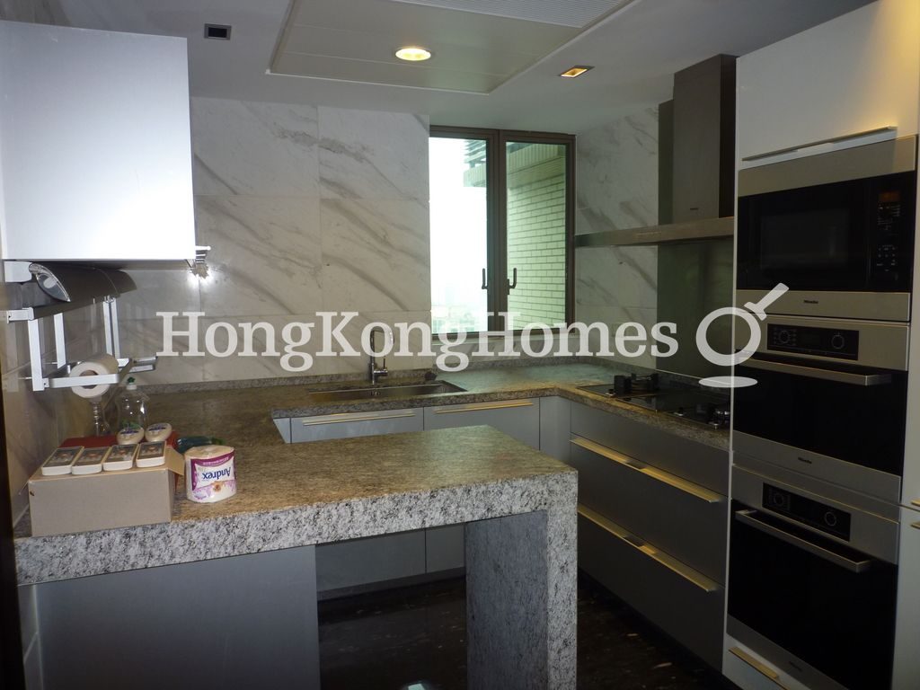 Kitchen — Celestial Heights-Celestial Avenue No. 35, Ho Man Tin / Waterloo Road
