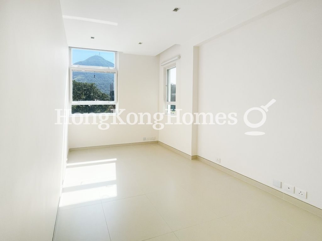 Second Bedroom — 翠谷別墅 - 第01座，壽臣山