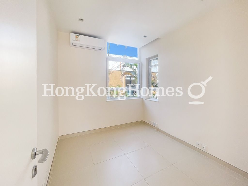 Third Bedroom — 翠谷別墅 - 第01座，壽臣山