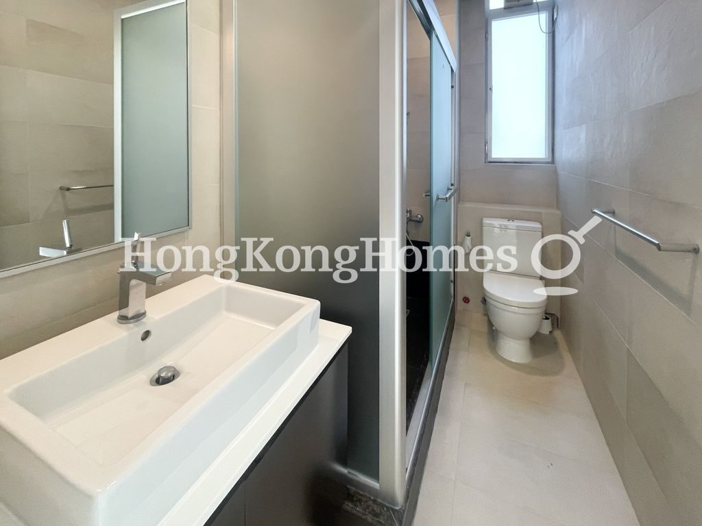 Guest Bathroom — 翠谷別墅 - 第01座，壽臣山