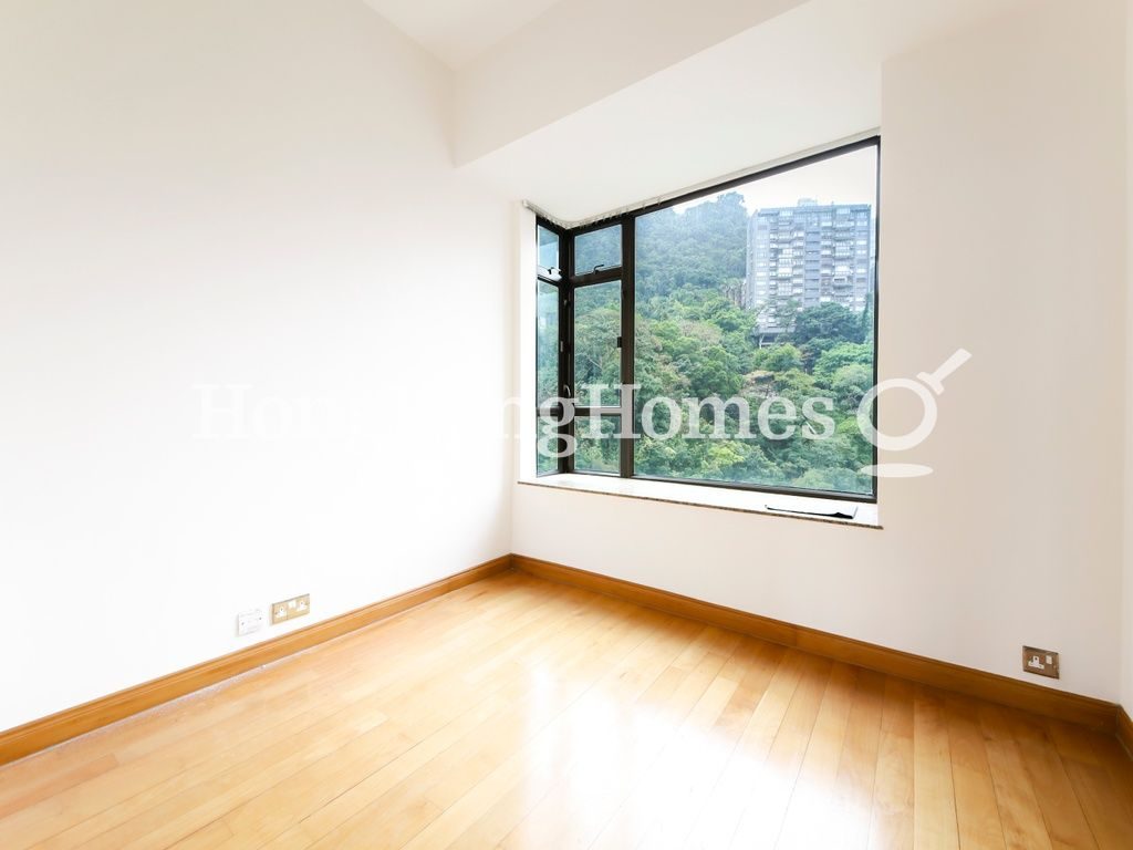Second Bedroom — 寶雲山莊，中半山