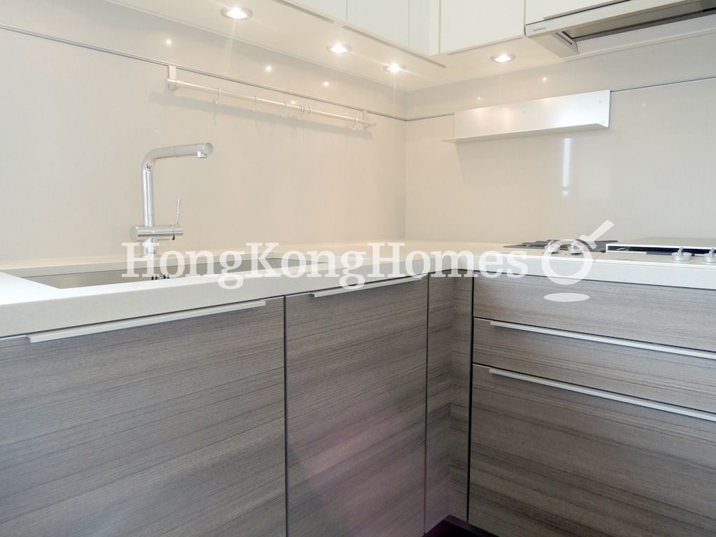 Kitchen — Harbour One, Western / Kennedy Town