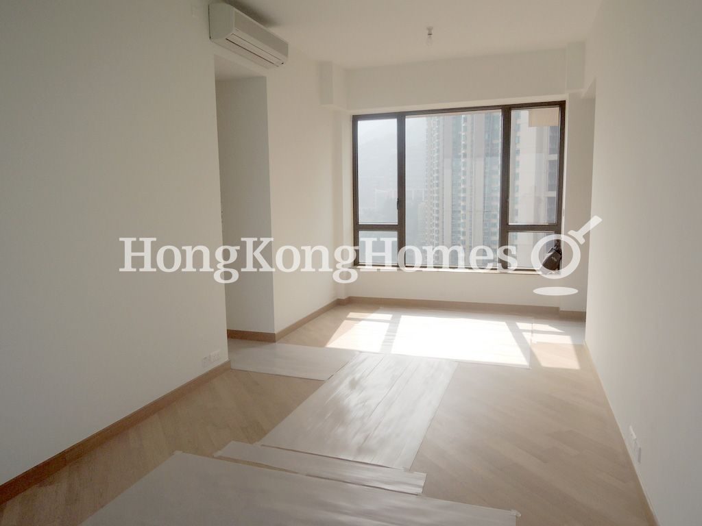 Living and Dining Room — Harbour One, Western / Kennedy Town