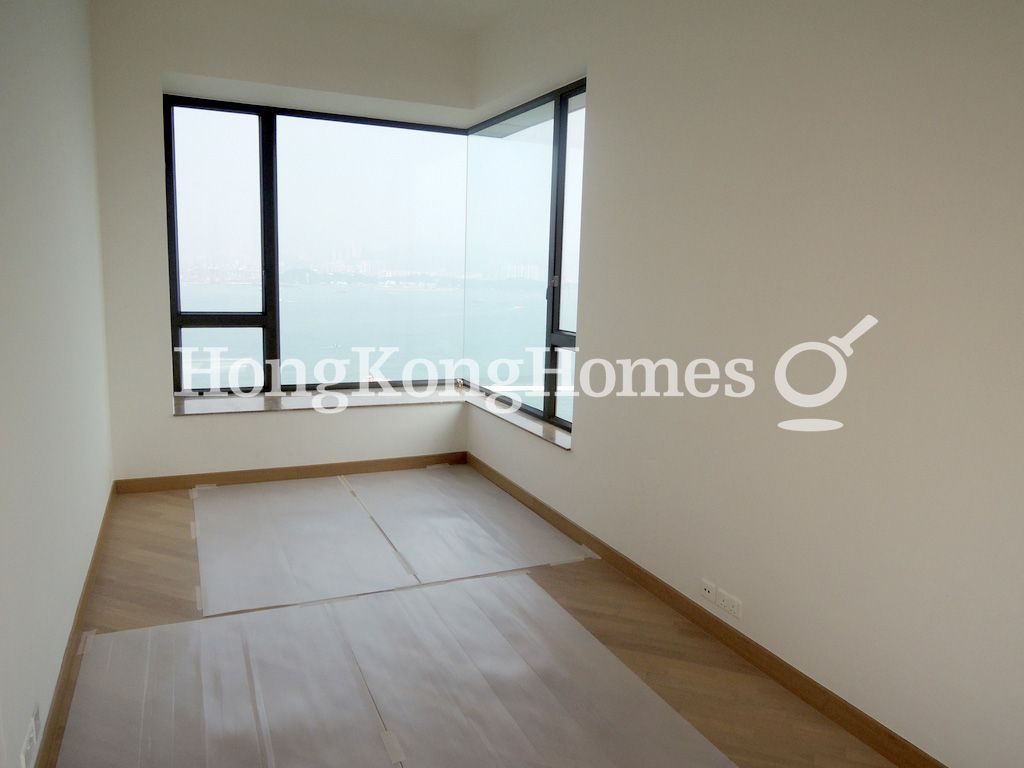 Master Bedroom — Harbour One, Western / Kennedy Town