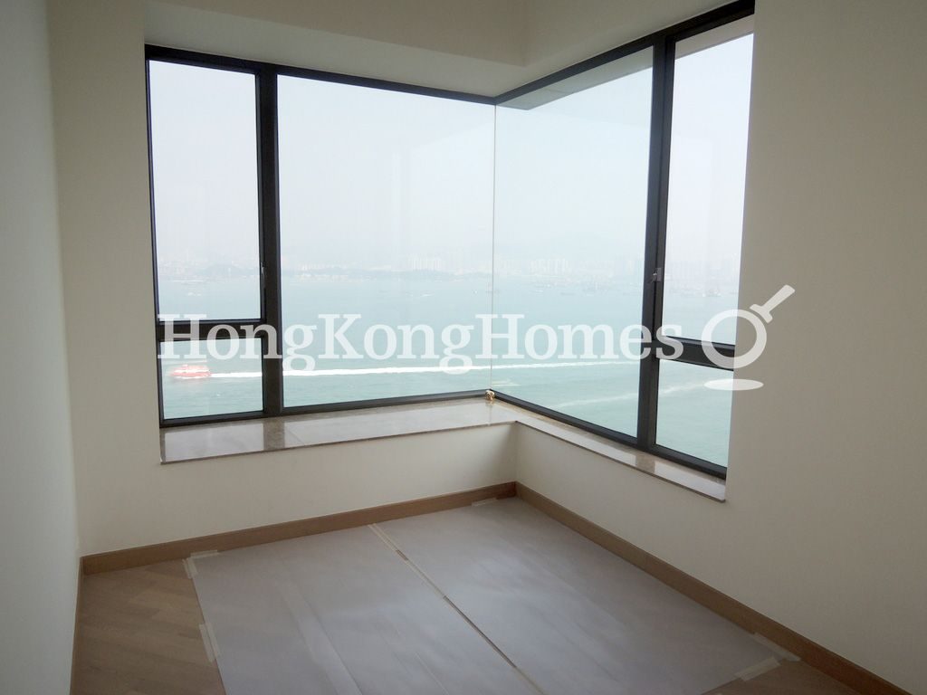 Master Bedroom — Harbour One, Western / Kennedy Town