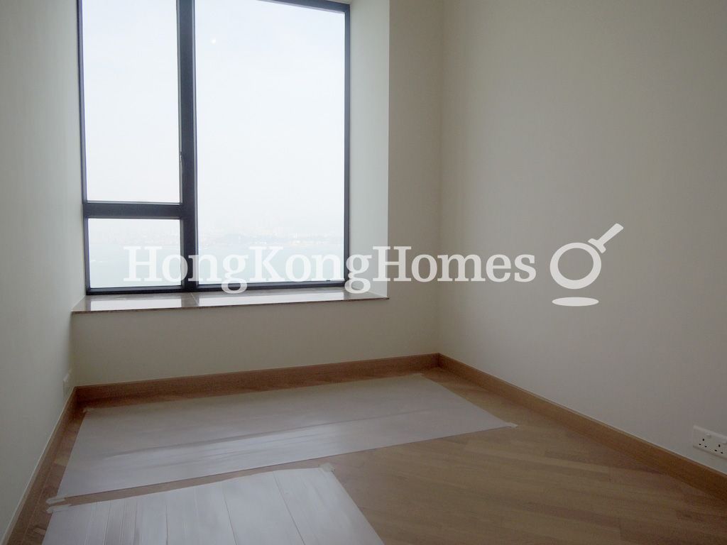 Second Bedroom — Harbour One, Western / Kennedy Town