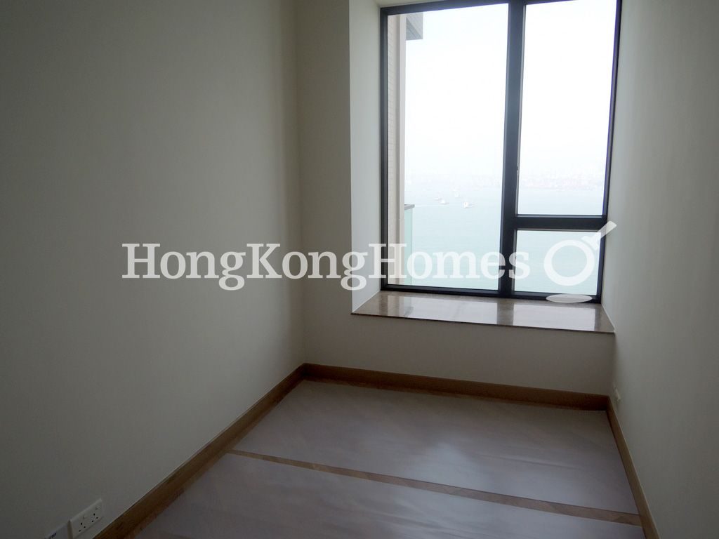 Third Bedroom — Harbour One, Western / Kennedy Town