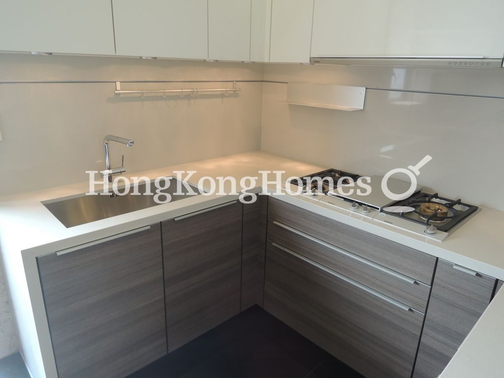 Kitchen — Harbour One, Western / Kennedy Town