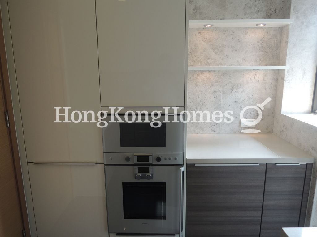 Kitchen — Harbour One, Western / Kennedy Town