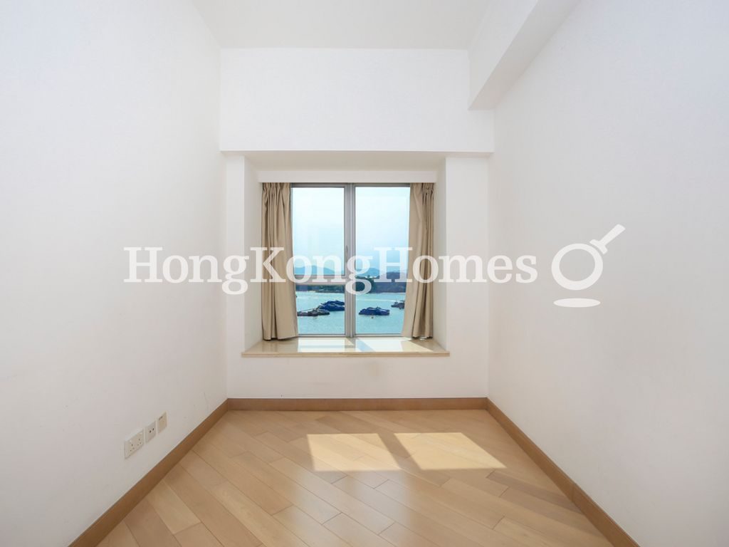 Second Bedroom — 瓏璽 - 第6A座 (迎海鑽)，大角咀