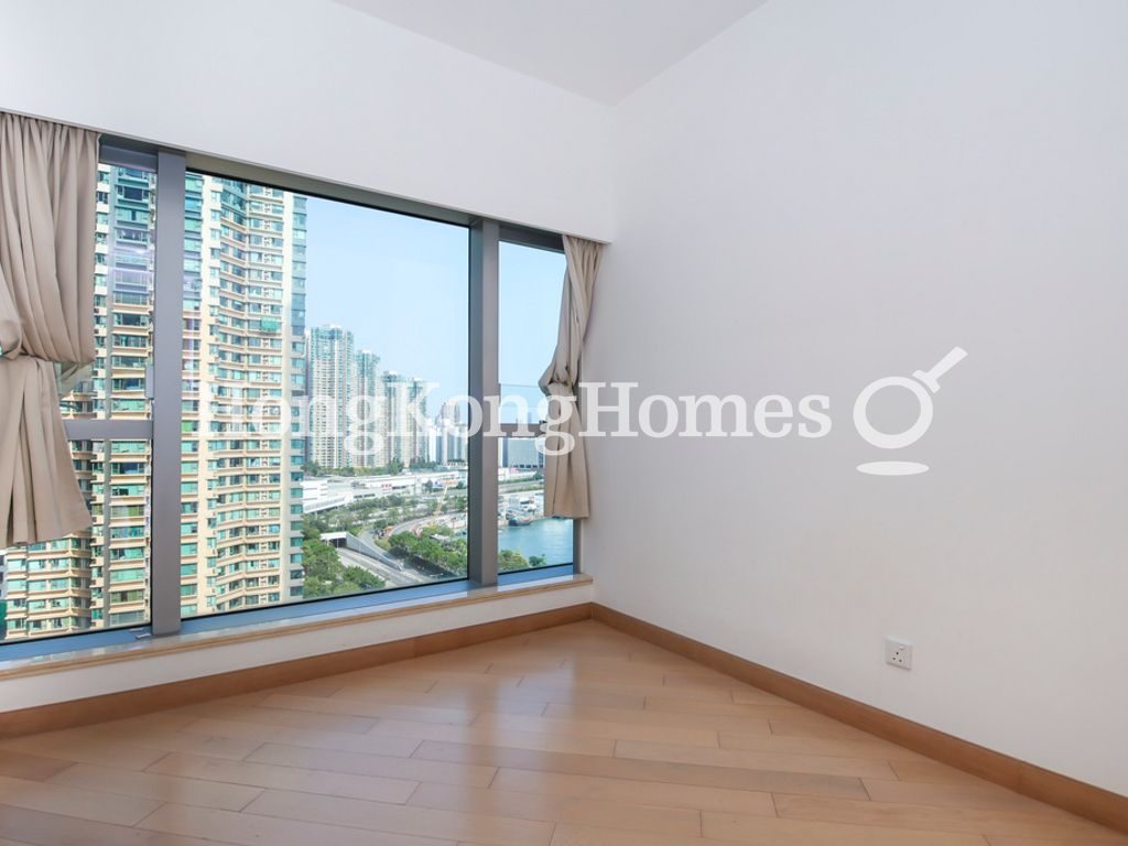 Third Bedroom — 瓏璽 - 第6A座 (迎海鑽)，大角咀