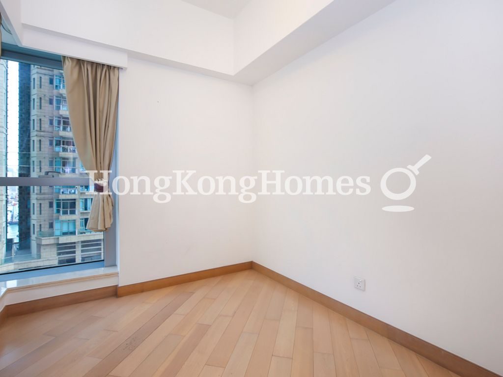 Fourth Bedroom — 瓏璽 - 第6A座 (迎海鑽)，大角咀