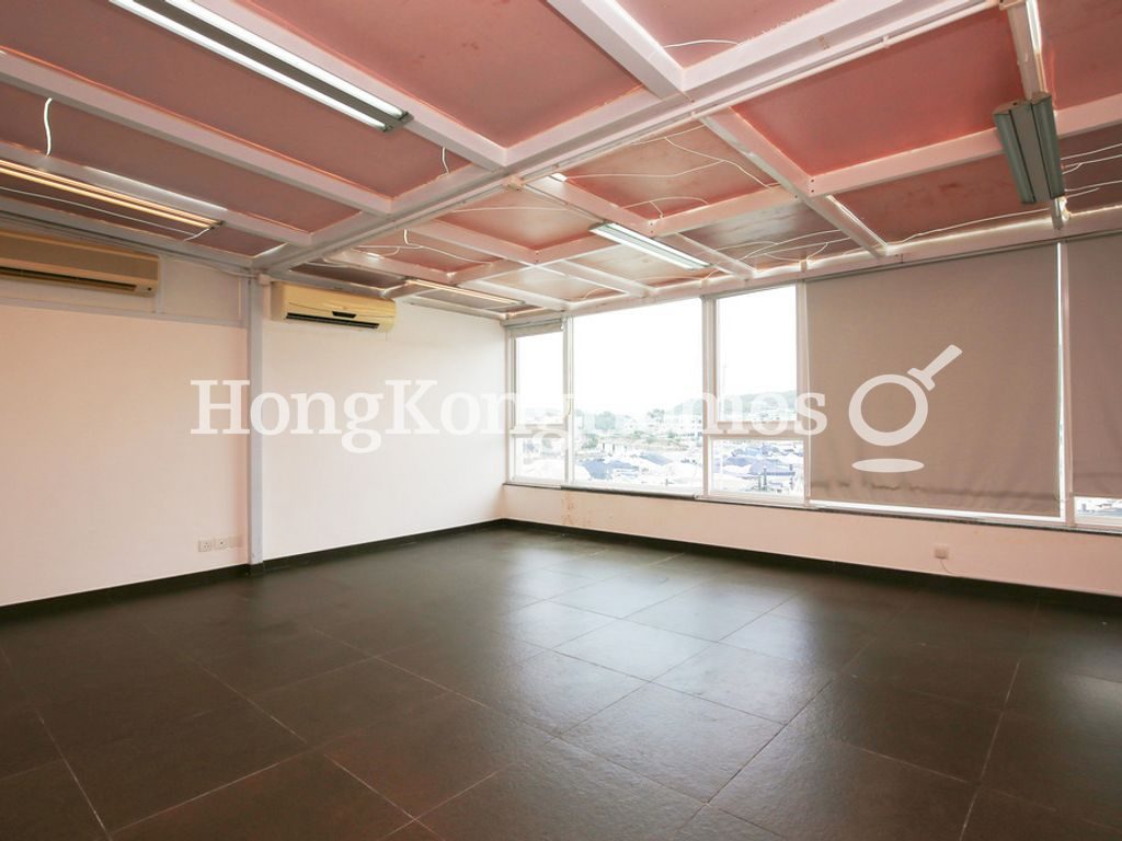 Family Room — 匡湖居 02期，西貢