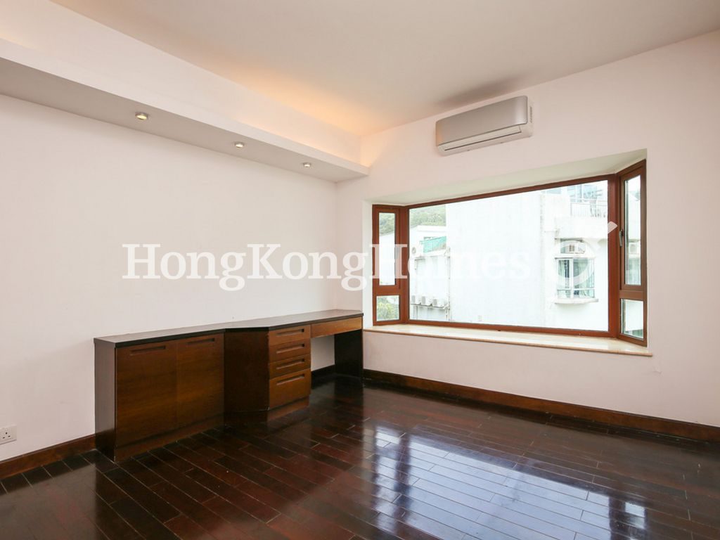 Second Bedroom — 匡湖居 02期，西貢