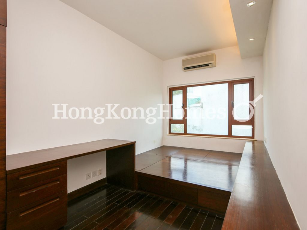 Third Bedroom — 匡湖居 02期，西貢