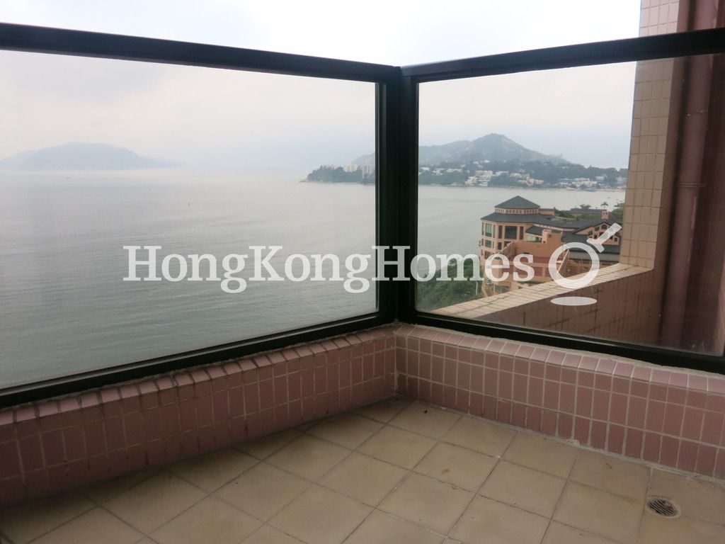 露台 — 浪琴園 - 第04座，大潭