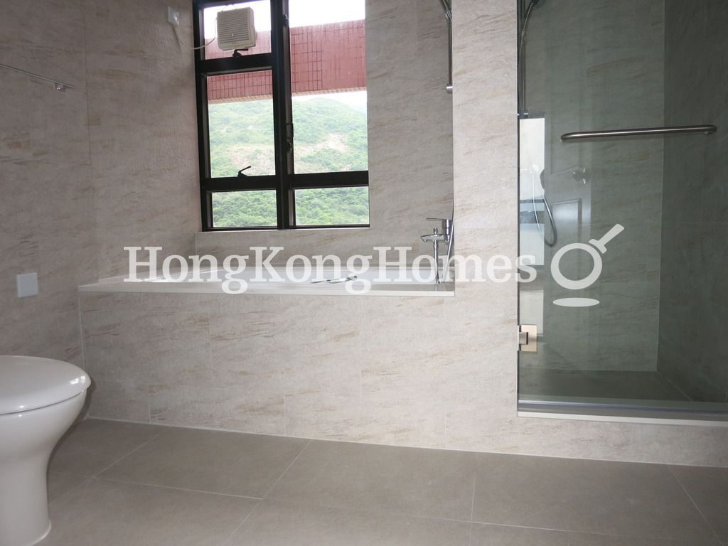 Master Bathroom — 浪琴園 - 第04座，大潭