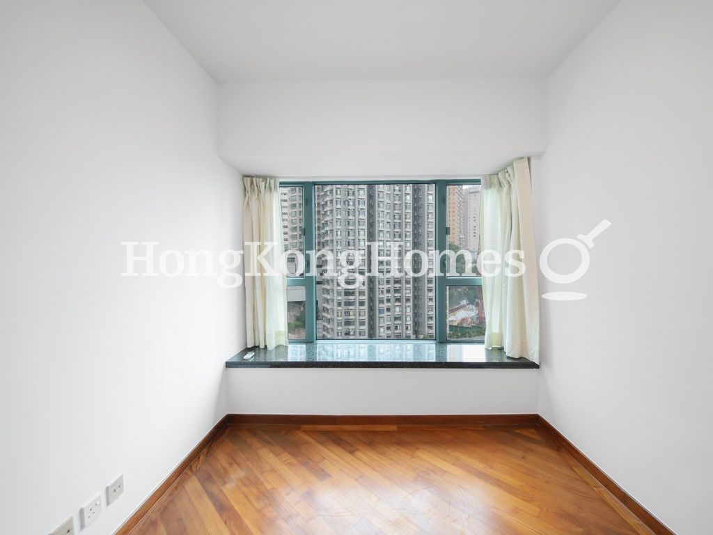 Second Bedroom — 羅便臣道80號 - 第02座，西半山