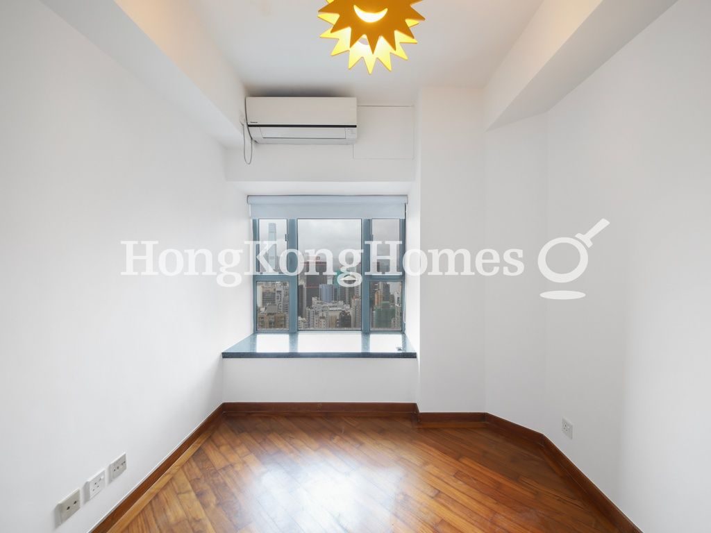 Third Bedroom — 羅便臣道80號 - 第02座，西半山