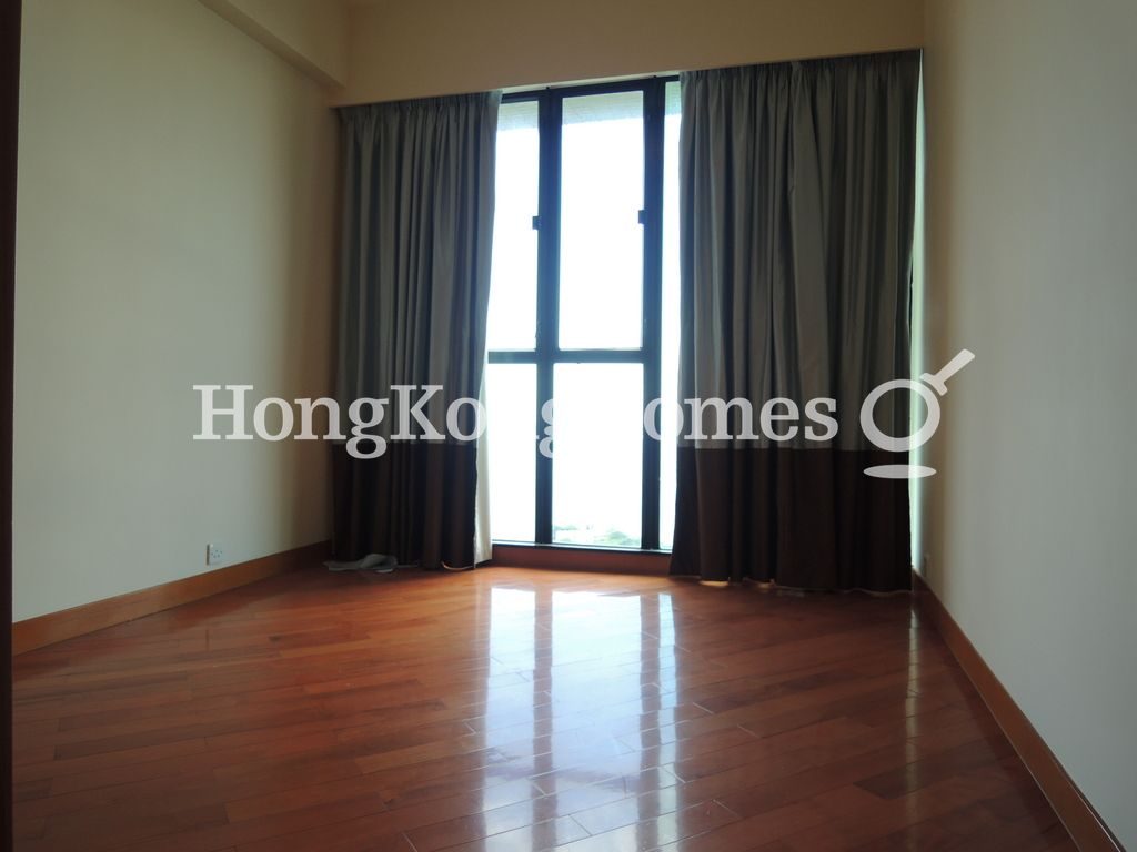 Third Bedroom — 豪峰 I，薄扶林