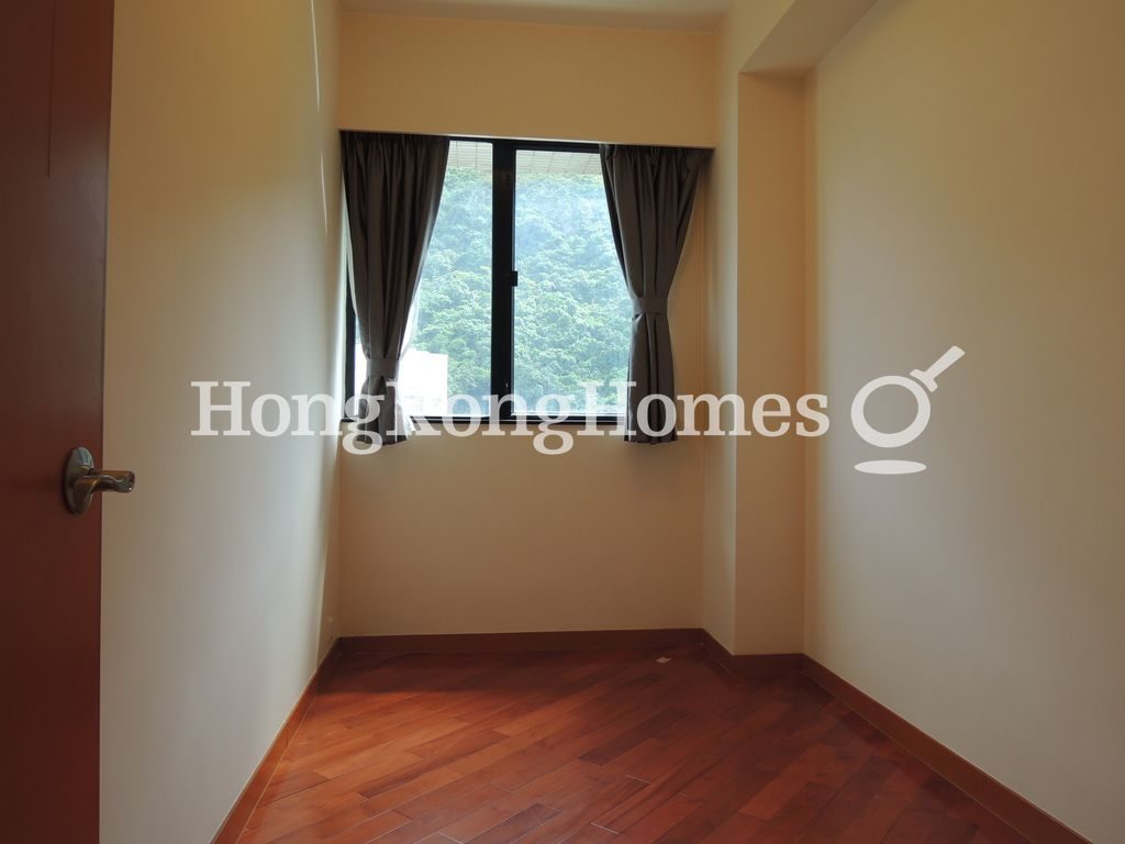 Fourth Bedroom — 豪峰 I，薄扶林